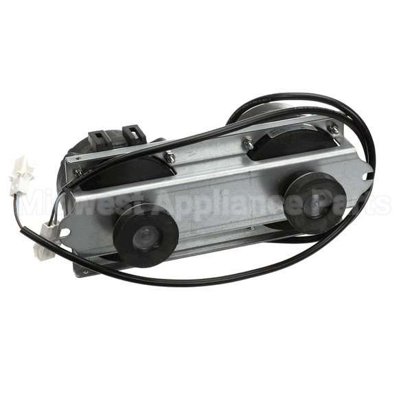 231-00413 Compatible Grindmaster Bracket Assembly Pump Motor Ag