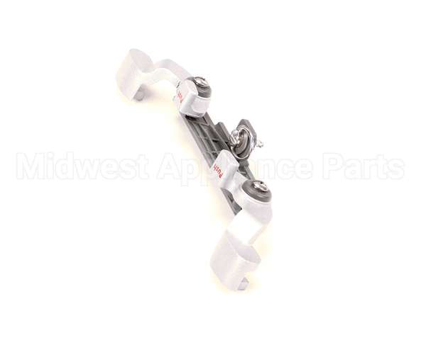 231-00433 Grindmaster Cecilware Cam Lock(2)Remove Bowl Assembly Le