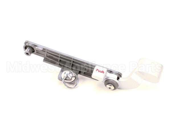 231-00434 Grindmaster Cecilware Cam Lock(1)Remove Bowl Assembly Ri