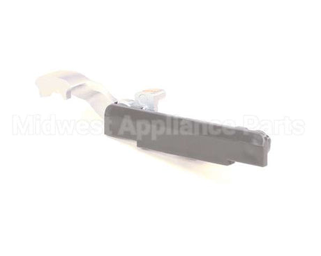 231-00434 Grindmaster Cecilware Cam Lock(1)Remove Bowl Assembly Ri