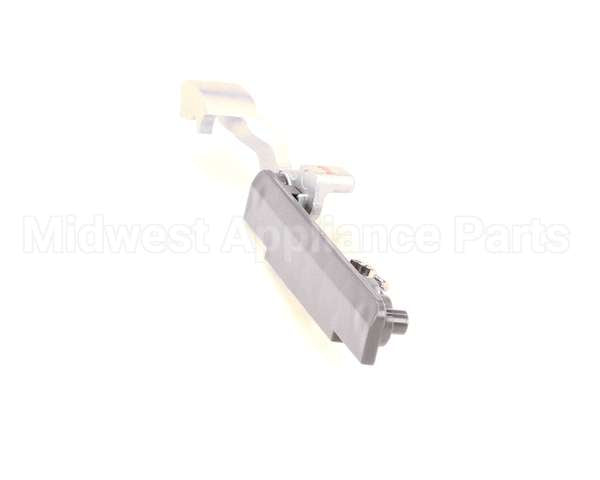 231-00434 Grindmaster Cecilware Cam Lock(1)Remove Bowl Assembly Ri