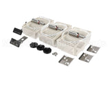231-00549 Grindmaster Cecilware 3 Complete Bowl Kit