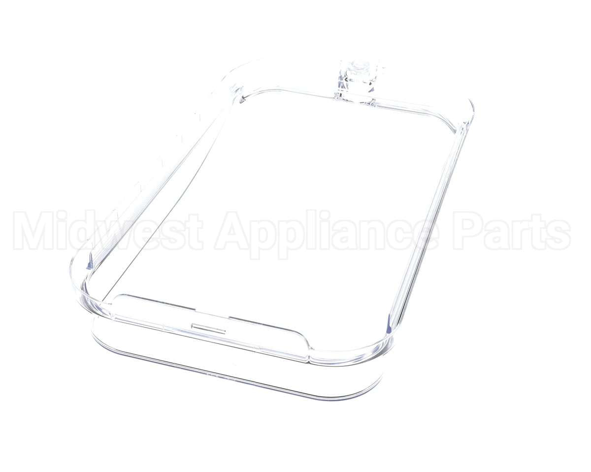 231-01265 Grindmaster Cecilware Lid, 18L, Bpa Free W/Lock