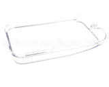 231-01265 Grindmaster Cecilware Lid, 18L, Bpa Free W/Lock