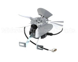 231-01371 Grindmaster Cecilware Fan Moto Brshless Ec Asmbly, Cs-4E, Cs-3