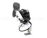 231-01372 Grindmaster Cecilware Fan Moto Brshless Ec Asmbly, Cs-2E, 115-
