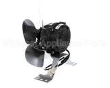 231-01372 Grindmaster Cecilware Fan Moto Brshless Ec Asmbly, Cs-2E, 115-