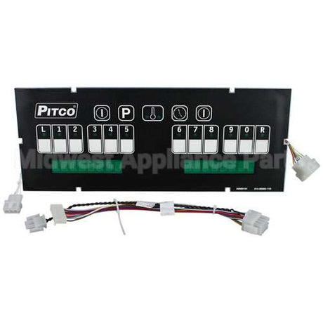 231-60141-01 Compatible Fast Computer