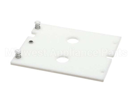 2310-027 Concordia Beverage Assembly Weight Tray Small