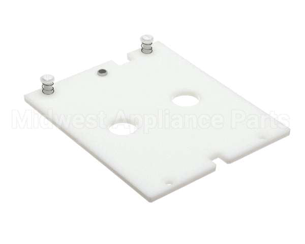 2310-027 Concordia Beverage Assembly Weight Tray Small