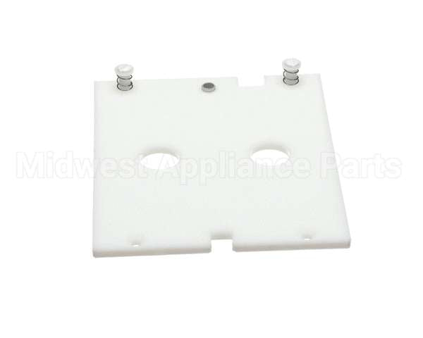 2310-027 Concordia Beverage Assembly Weight Tray Small