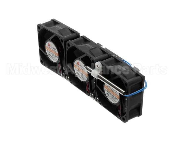 2310-031 Concordia Beverage Assembly-Internal Fan-2.5K