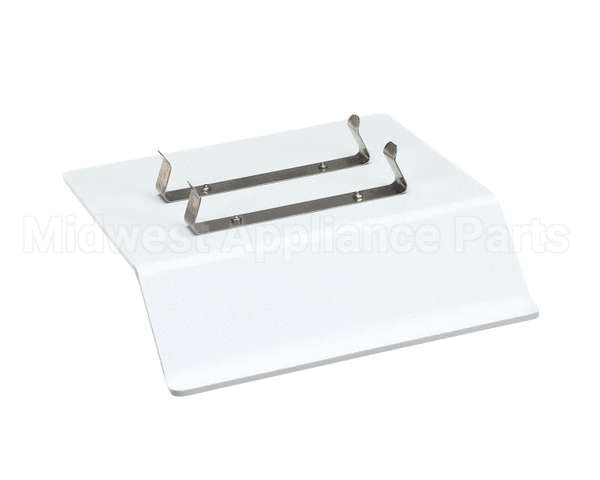 2310-033 Concordia Beverage Assembly-Deflector-Int Fridge