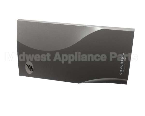2310-036 Concordia Beverage Assembly Rfr Door I4