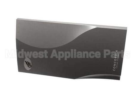 2310-036 Concordia Beverage Assembly Rfr Door I4