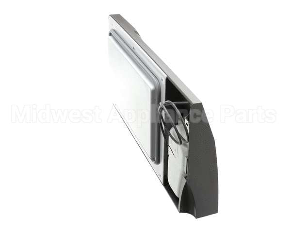 2310-036 Concordia Beverage Assembly Rfr Door I4