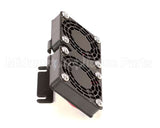 2310-039 Concordia Beverage Assembly Fan Circ Refer I4