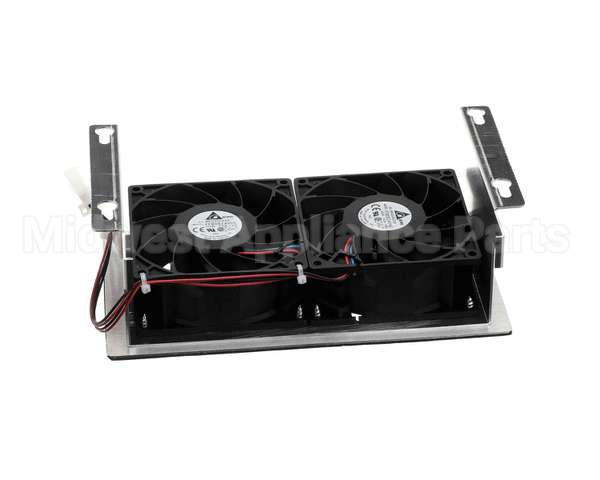 2310-043 Concordia Beverage Assembly Fridge Ext Fan X6