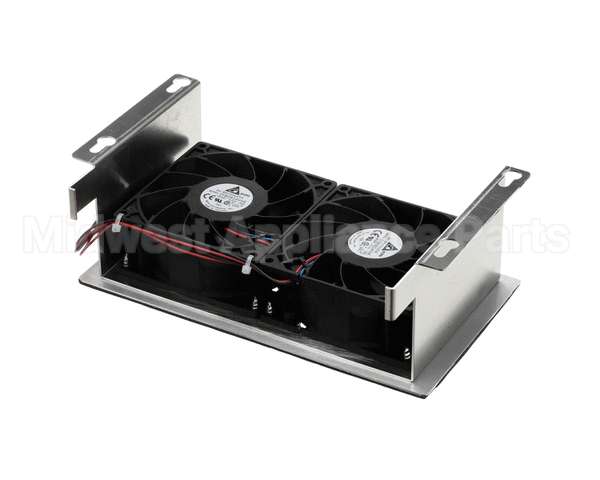 2310-043 Concordia Beverage Assembly Fridge Ext Fan X6