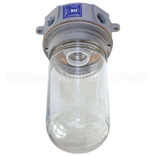 2310-1004-1000 Compatible Standard Keil Vapor Proof Light-Surfac E