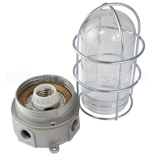 2310-1022-1000 Compatible Standard Keil Fixture - Globe W/Guard