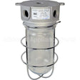 2310-1024-1000 Compatible Standard Keil Fixture, Lightw/Junc Box/ Grd