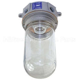 2310-3004-1000 Compatible Standard Keil Vapor Proof Light-Surfac E