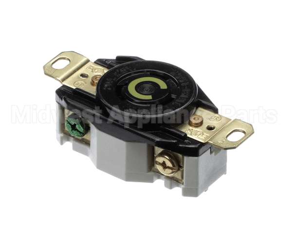 2310 Hubbell Lighting Receptacle