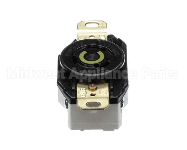 2310 Hubbell Lighting Receptacle