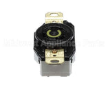 2310 Hubbell Lighting Receptacle