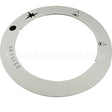 2310000 Compatible Garland Dial Insrt Hi/Lo Flame F Ailure