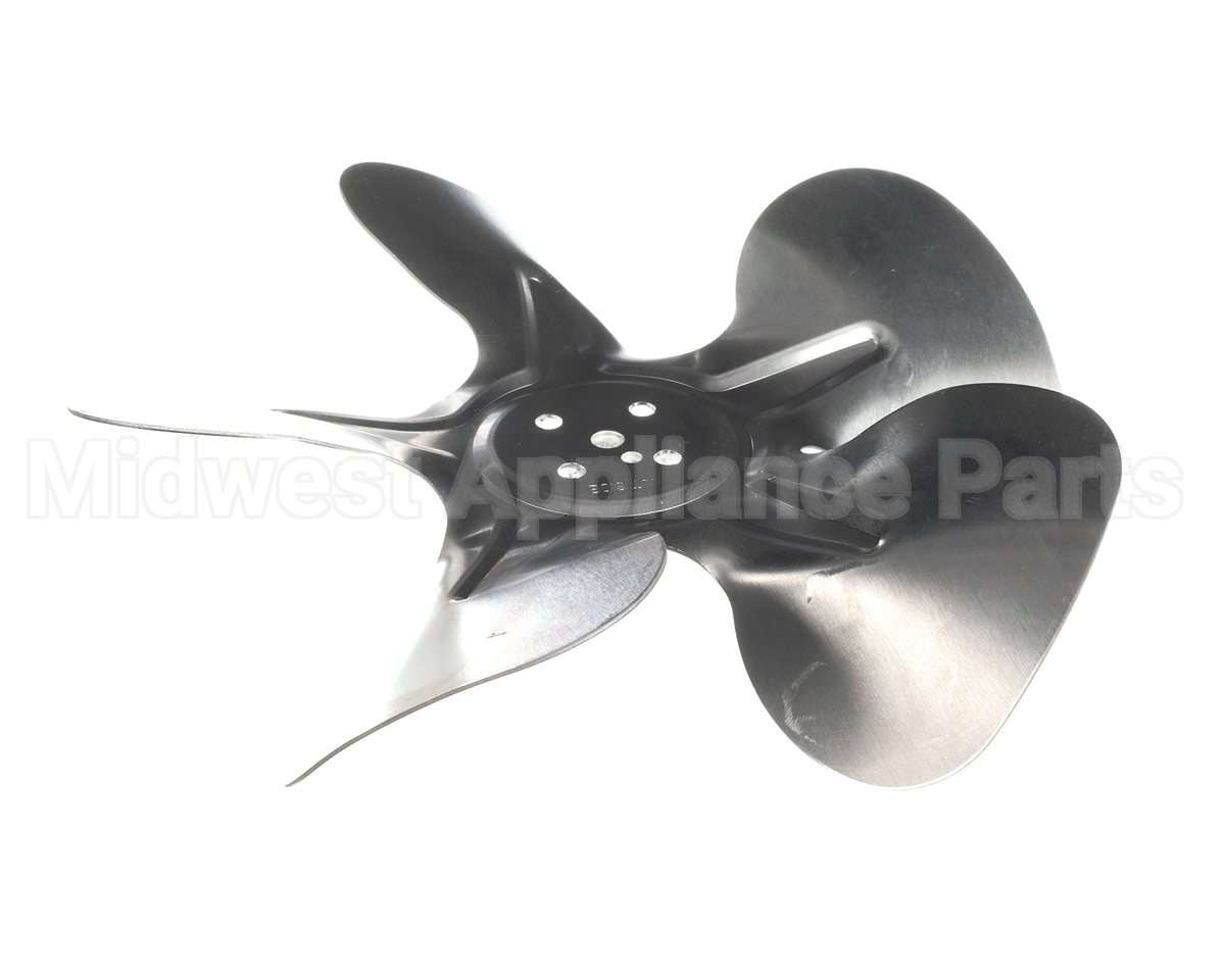 23100201 Heatcraft Refrigeration 8"Dia 37Deg Cw Blade