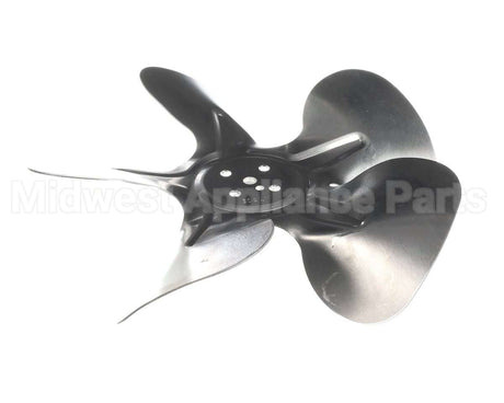 23100201 Heatcraft Refrigeration 8"Dia 37Deg Cw Blade