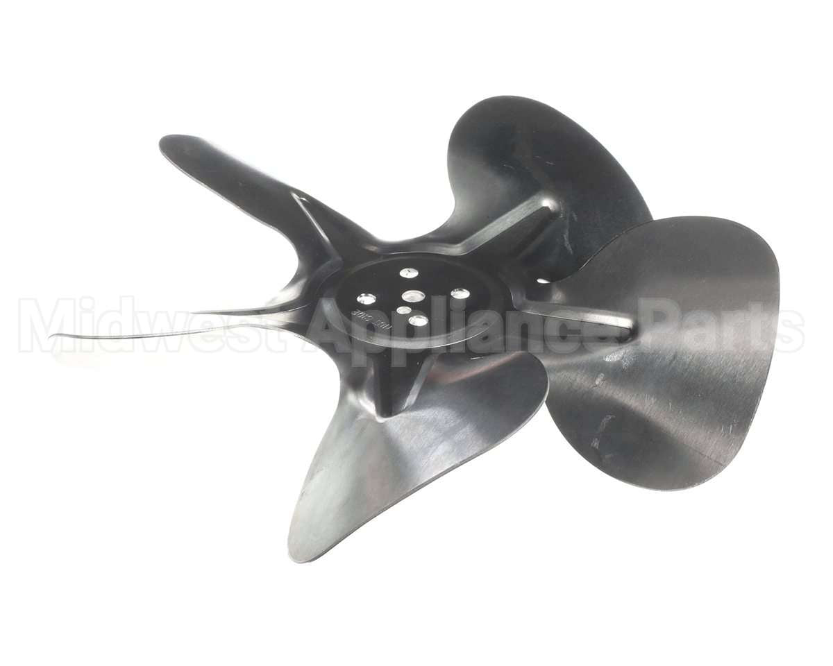 23100201 Heatcraft Refrigeration 8"Dia 37Deg Cw Blade