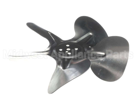 23100201 Heatcraft Refrigeration 8"Dia 37Deg Cw Blade