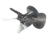 23100201 Heatcraft Refrigeration 8"Dia 37Deg Cw Blade