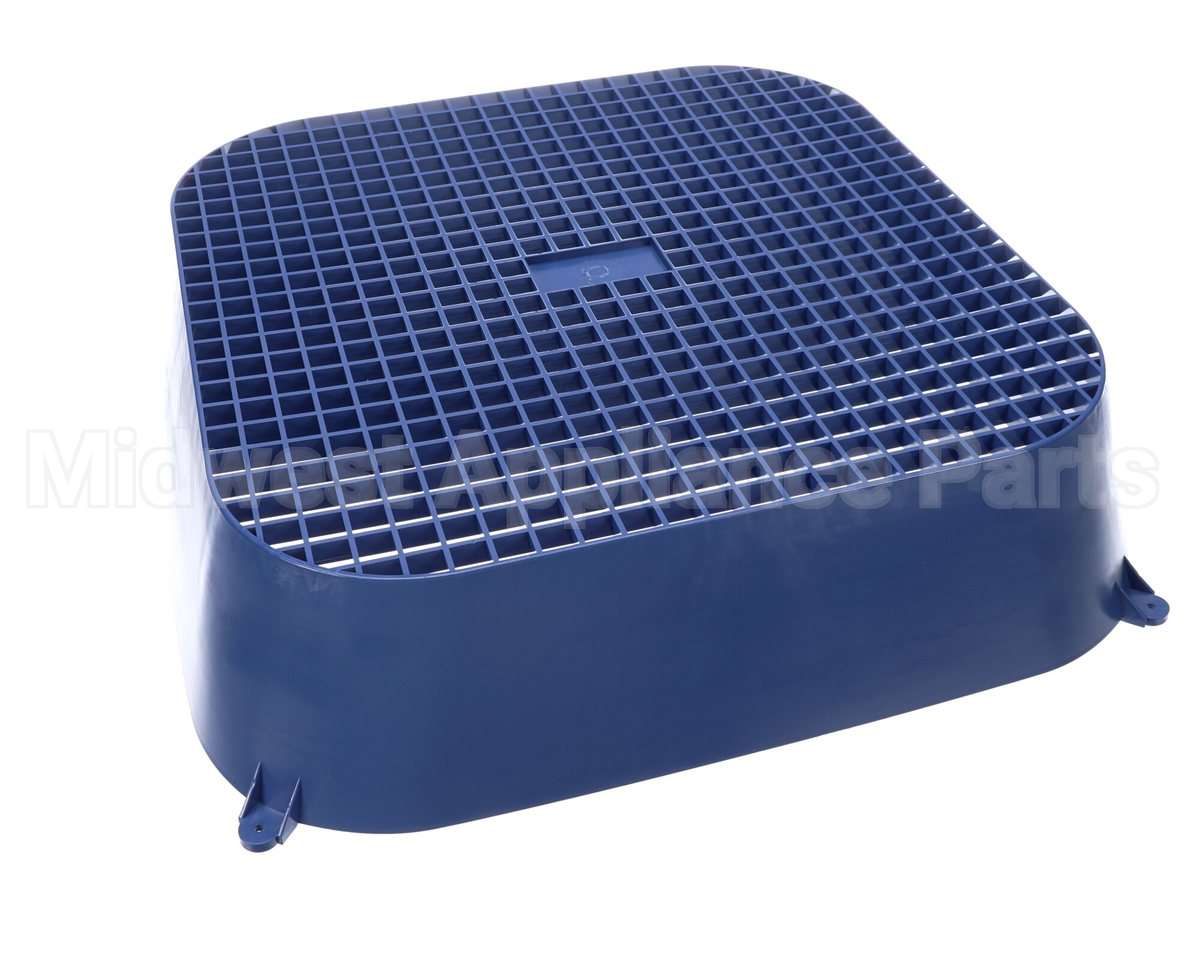 2310022 Heatcraft Refrigeration 18" Square Molded Plastic
