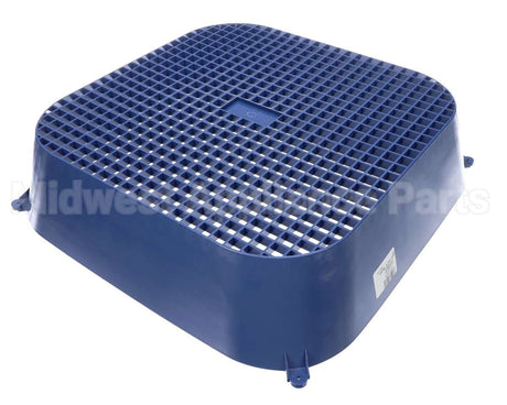 2310022 Heatcraft Refrigeration 18" Square Molded Plastic