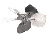 23100501 Heatcraft Refrigeration 8Tt 4Blade 37P Ccw