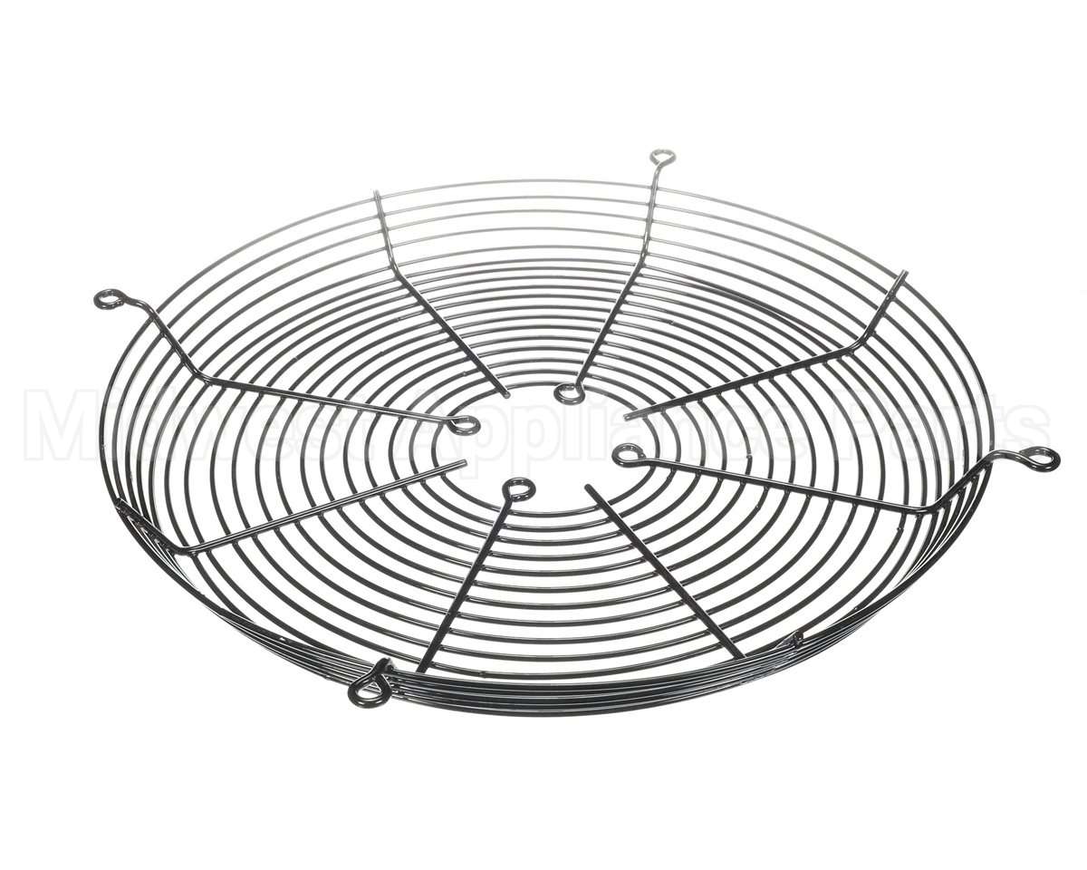 23100901 Heatcraft Refrigeration 14" Fan Guard / Motor Mount