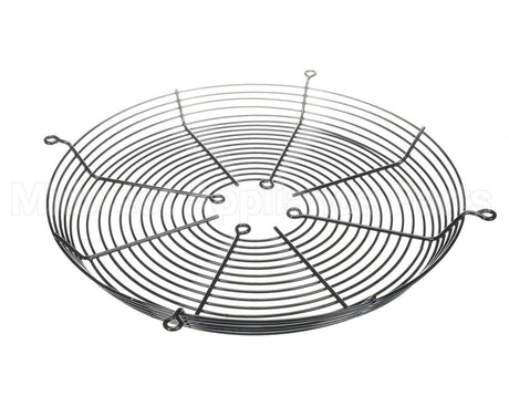 23100901 Heatcraft Refrigeration 14" Fan Guard / Motor Mount