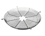 23100901 Heatcraft Refrigeration 14" Fan Guard / Motor Mount