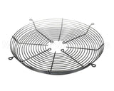 23100901 Heatcraft Refrigeration 14" Fan Guard / Motor Mount