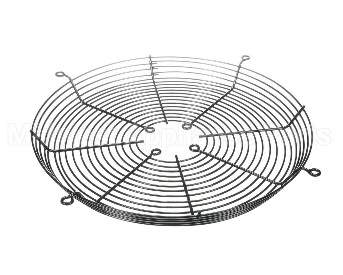 23100901 Heatcraft Refrigeration 14" Fan Guard / Motor Mount