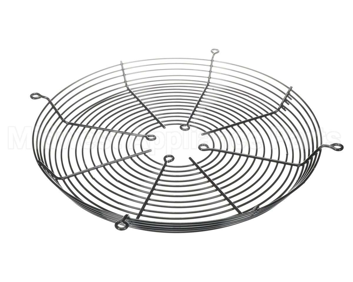 23100901 Heatcraft Refrigeration 14" Fan Guard / Motor Mount