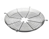 23100901 Heatcraft Refrigeration 14" Fan Guard / Motor Mount