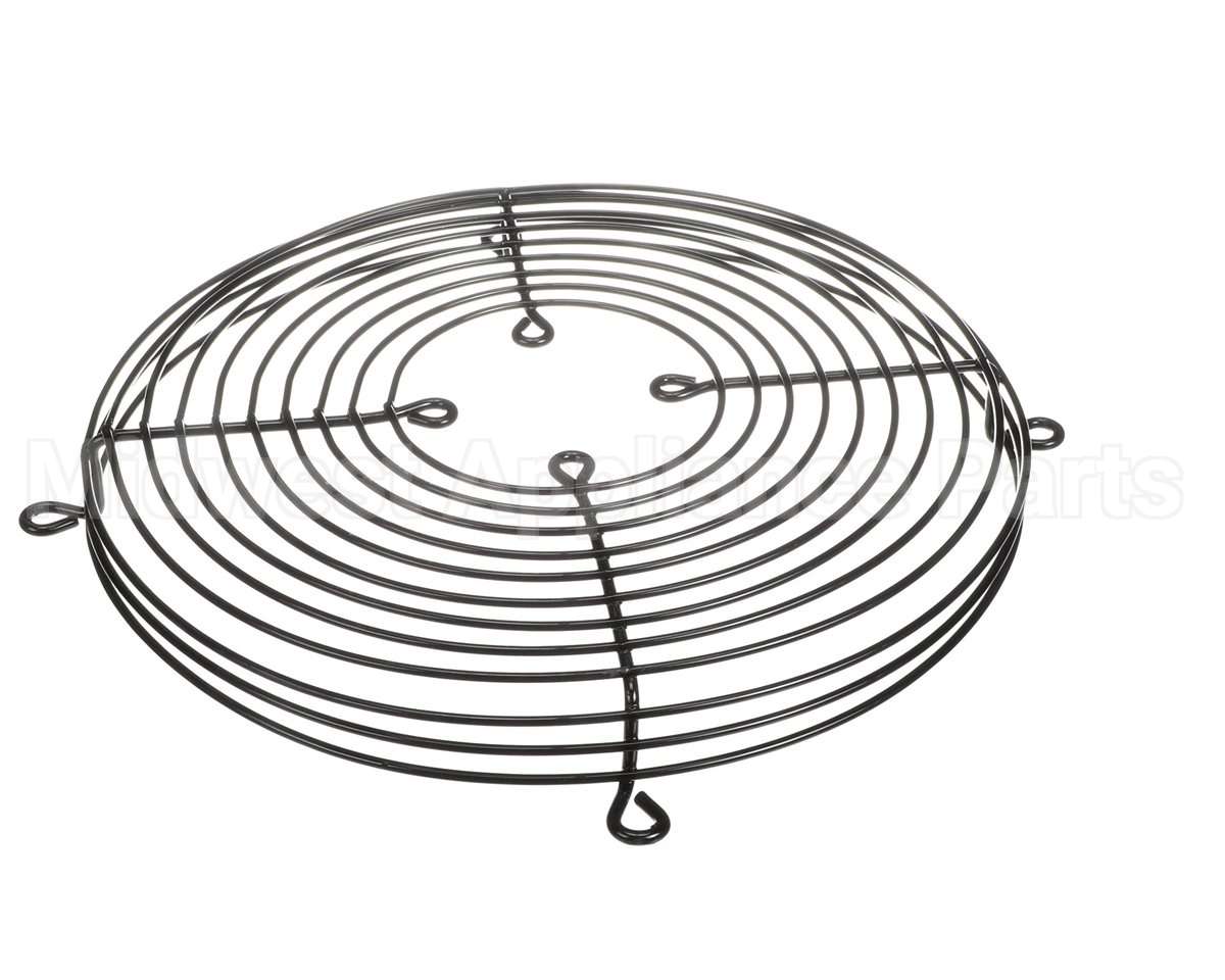 23101101 Heatcraft Refrigeration 10" Fan Guard / Motor Mount