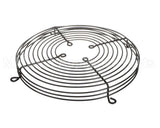 23101101 Heatcraft Refrigeration 10" Fan Guard / Motor Mount