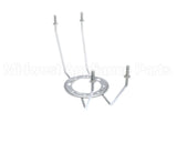 23101401 Heatcraft Refrigeration Motor Mount