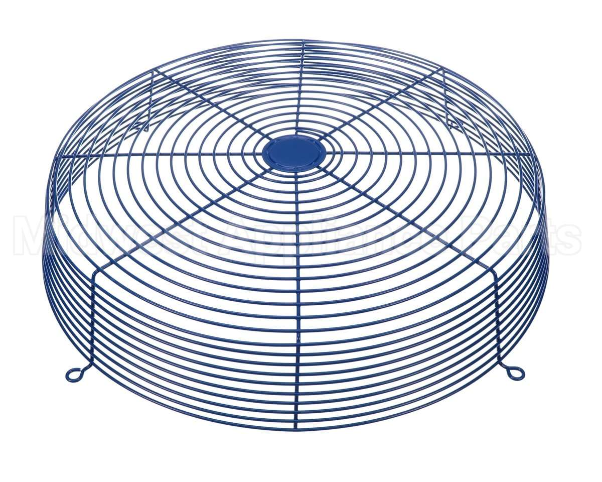 23101802 Heatcraft Refrigeration 18" Round Wire Guard